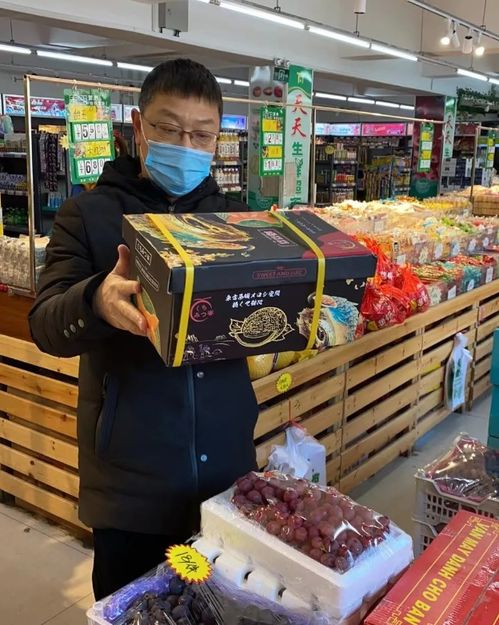 黑龙江省双鸭山市迅速行动全覆盖排查进口非冷链食品