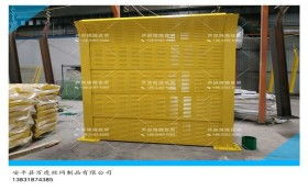 双鸭山公路隔音板工程