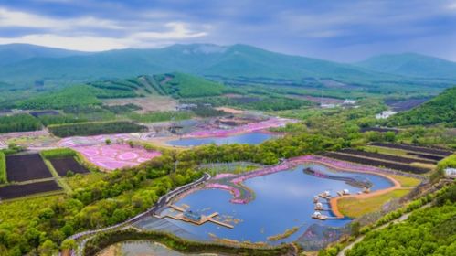 黑龙江双鸭山推出两条夏季精品旅游线路